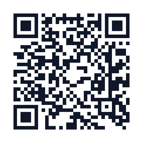 QR code to install Endcap Audit app
